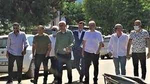 Sedat peker haberi sayfasında en son yaşanan sedat peker gelişmeleri ile birlikte geçmişten bugüne cnn türk'e eklenen sedat peker haber başlıkları yer almaktadır. Sedat Peker In Kardesi Serbest Birakildi Son Dakika Haberleri