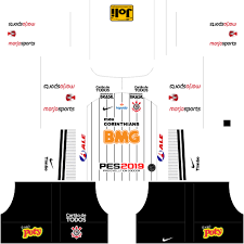 Kits de nottingham forest para dls 20; Corinthians Kit 19 2020 Dream League Soccer 2019 Ristechy Soccer Kits League Corinthian