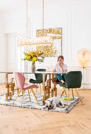 Hangeleuchte Firestarter Kare Design Esszimmertisch Esszimmerleuchten