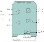 Relay Module KFD2-RSH-1.2E.L3