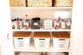 Yes, it's possible to maximize your space no matter. Useful Bathroom Closet Organization Ideas Home Taryn Newton