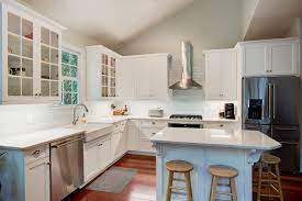 Ready to start creating your dream space? Factory Cabinets Classic Cabinet Designs