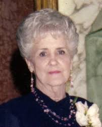 Helen Hawkins Moyers Shilling (1928-2007)