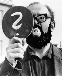 Bildergebnis für Julius Koller