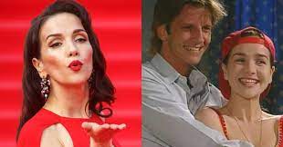 Natalia oreiro pokazła na instagramie, jak wyglądała, gdy była nastolatką. Natalia Oreiro Wystapi W Polsce Gwiazda Zbuntowanego Aniola Zaspiewa Na Sylwestrze Marzen Z Dwojka Pudelek