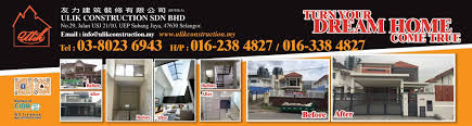 From the latest financial highlights, tekmedic (m) sdn. Ulik Construction Sdn Bhd Linkedin