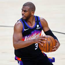 Jun 21, 2021 · the ball movement by the suns was beautiful (even without cp3!) which led to many open looks and many points. Chris Paul Suns Mastered The Pick And Roll Sports Illustrated