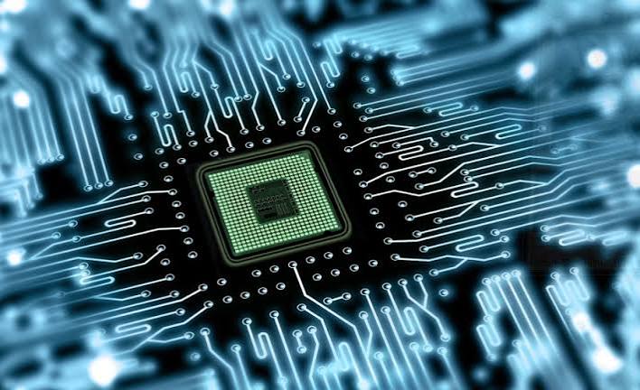 Chips del futuro: potentes y más pequeños - AMMi Technologies