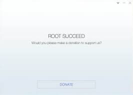 Kingoroot, both pc and apk version, offers the easiest android rooting methods for all android devices of any android version and has the highest success rate. How To Root Android Kingoroot
