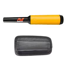 This is my honest opinion.i have to say. Minelab Go Find 66 Metal Detector With Pro Find 15 Pinpointer Holster