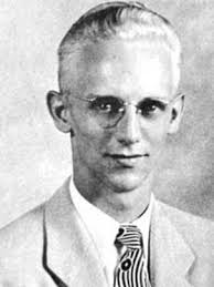 Paul Mott Rodda '47 *51