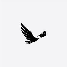 Black And White Eagle Tattoo Designs 25 Best Ideas About Eagle Tattoos On Pinterest Eagle Eagles Eagle Tattoo Eagle Tattoos Small Eagle Tattoo
