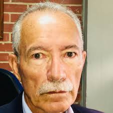 Augusto Bahamon's Instagram, Twitter & Facebook