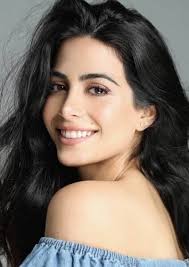 Fan Casting Ana de Armas as Olive Torres in The Unhoneymooners