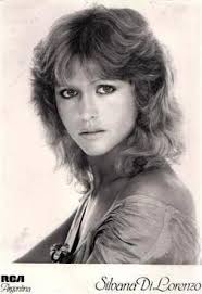 3 estuvo casada desde 1977 hasta 1985 con el animador fernando bravo con la que tuvo en 1978 a su hija natalia pochulu, también cantante cuyo nombre artístico es natalia po. Biografia Y Discografia De Silvana Di Lorenzo Canciones Del Ayer