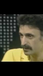 Frank Zappa