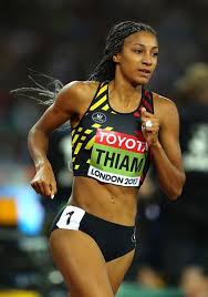 Times should be entered using the format 0:00.00; Nafissatou Thiam Photostream Female Athletes Heptathlon Black Girl Fitness