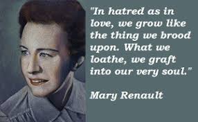 In All Men is Evil Sleeping