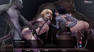 SLGSTEAM官中多P束缚】艾米的直播秀：地牢与女主人传奇EmyLiveShow Dungeon & Mistresses  Tale【PC4.94G】 - 游戏资源- NeoACG