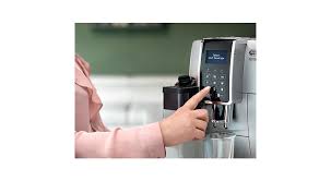 Bought the machine from bing lee in late 2017 which is roughly. Dinamica Silver Fully Automatic Coffee Machine De Longhi Smalaysia