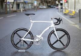 Kestrel 500 Sci Fahrrad Rad Rennen