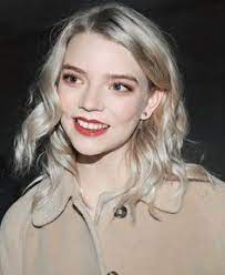 Submitted 3 hours ago by requiem017. 430 Anya Taylor Joy Ideas In 2021 Anya Taylor Joy Anya Taylor