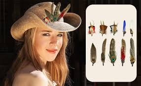 Hochzeitsdeko Federn 10 Stück Natürliche Echte Pfauenfern 25–30 Cm/10–12  Zoll Fern Zum Basteln Hochzeitsfern Für Schmuckherstellung Koration Plumas  Pfauenfedern Lang