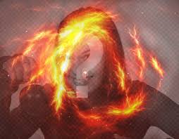 With photofunny.net you can add fire to their online images. Add Fire And Flames To Your Photos Online Photofunny