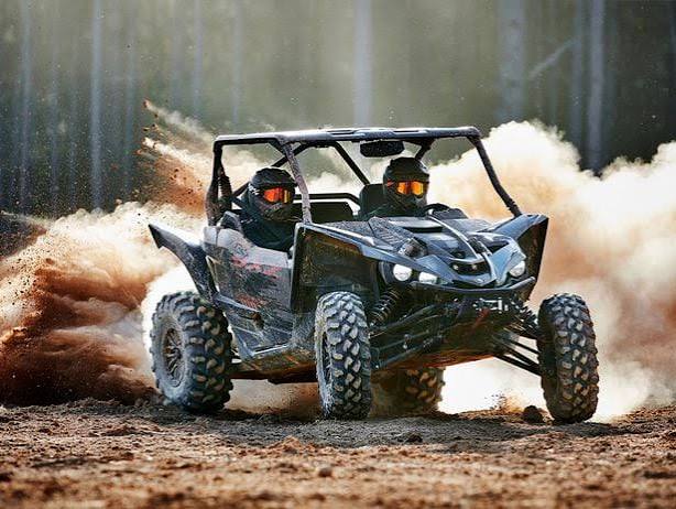 Best 2022 Sport UTV Side-by-Sides | UTV Driver