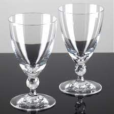 2 kelchglaser weinglaser kristall glaser wasserglaser vielzweckglaser s ebay weinglas glas kristalle