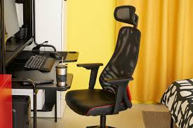 Asus gaming chair rog chariot black 526 €. Die Zusammenarbeit Von Ikea Mit Asus Tragt Fruchte Mit Einer Ne