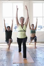 Toning Arms Legs In Women Over 60 Senior Fitness Exercise Toned Arms