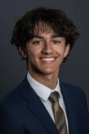 Brian Persinger's Instagram, Twitter & Facebook