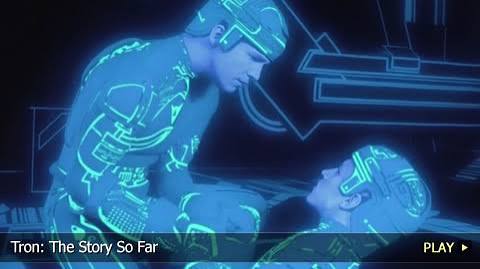 Tron: The Story So Far | Articles on WatchMojo.com
