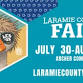 Laramie County Fair July 30th-August 9th