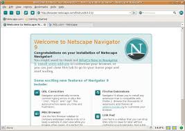 Works with all windows (64/32 bit) versions! Download Netscape Navigator 9 0 0 6