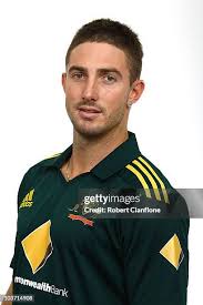 153 Shaun Marsh Portrait Session Stock Photos, High-Res Pictures, and  Images
