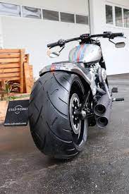 Harley Davidson Breakout Style Martini Silver Edition Harley Davidson Night Rod Dirt Bike Girl Harley Softail