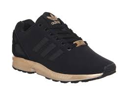 Adidas Zx Flux Black And Rose Gold Uk Adidas Zx Flux Black Metallic Copper Unisex Sports Adidas Zx Flux Black Zx Flux Black Adidas Zx