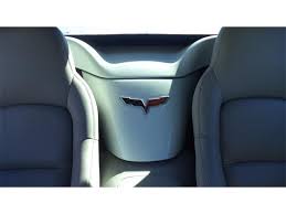 Image result for Arctic White 2006 Corvette