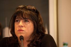 Shades-of-Grey-Autorin: „Eigentlich bin ich recht schüchtern“