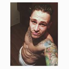 Uma conversa com o modelo João Terra