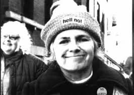 Literary Appreciation: Grace Paley and the Swiveling Light of Truth