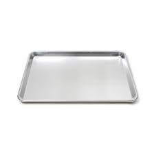 Rimmed Baking Sheets America S Test Kitchen Cooks Illustrated Baking Sheets Americas Test Kitchen