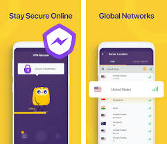 Unlimited Free Vpn Monster Fast Secure Vpn Proxy Unduh Apk Versi Terbaru 1 8 9 1 Free Vpn Unblock Proxy Vpnmonster