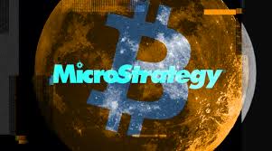 Bitcoin adalah sebuah uang elektronik yang dibuat pada tahun 2009 oleh satoshi nakamoto. Microstrategy Is Paying Its Board Of Directors In Bitcoin Nasdaq