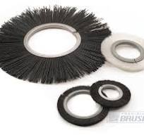 Disk Brushes | Precision Brush