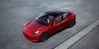 2021 2020 2019 2018 2017. 2021 Tesla Model 3 Review Pricing And Specs