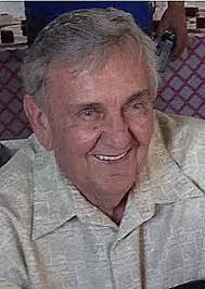 Lloyd Weber Obituary (1936