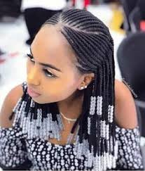 Coiffure cheveux crépus tresse, idée coiffure cheveux crépus, coiffure meche, coiffure afro. 34 Idees De Coiffure Meche Africaine En 2021 Coiffure Coiffure Braids Coiffure Africaine